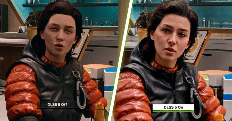 Nvidia y la polémica del DLSS 5 1 image 1803