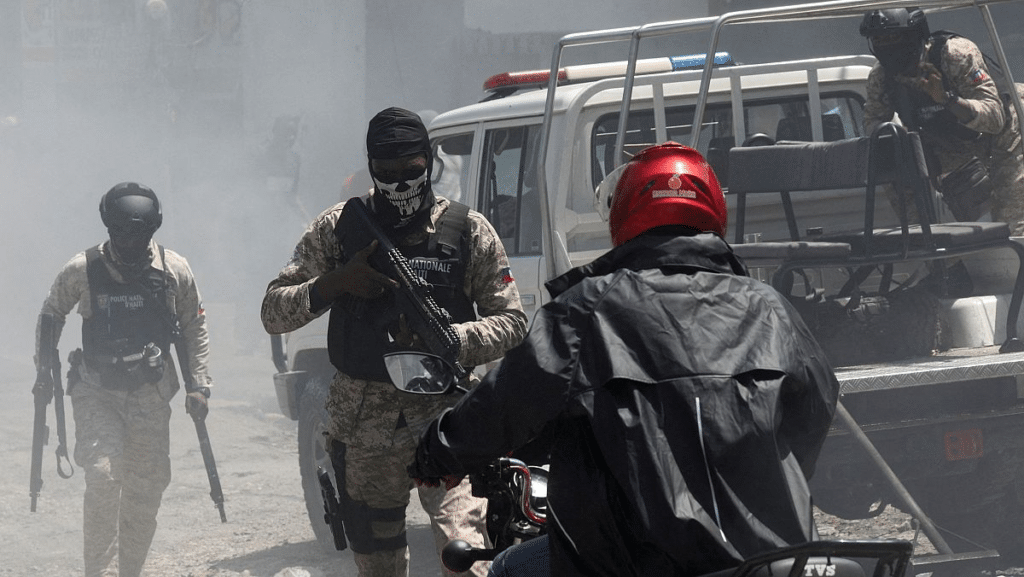 Masacre en Haití deja al menos 70 muertos por ataque de bandas 1 image 1812