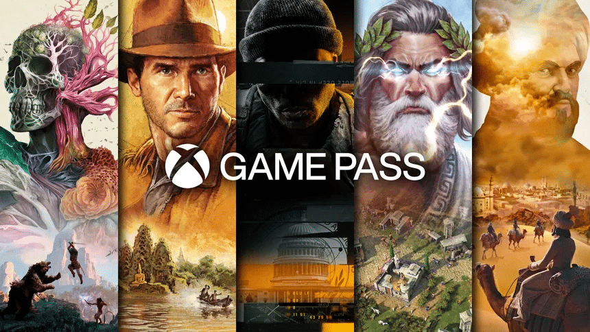 Debate sobre el precio de Xbox Game Pass 1 image 1813