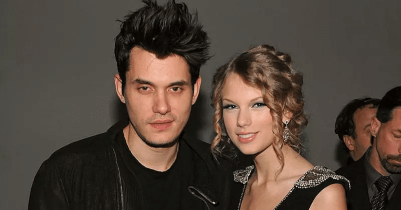 Taylor Swift evita incómodo encuentro con John Mayer 1 Taylor