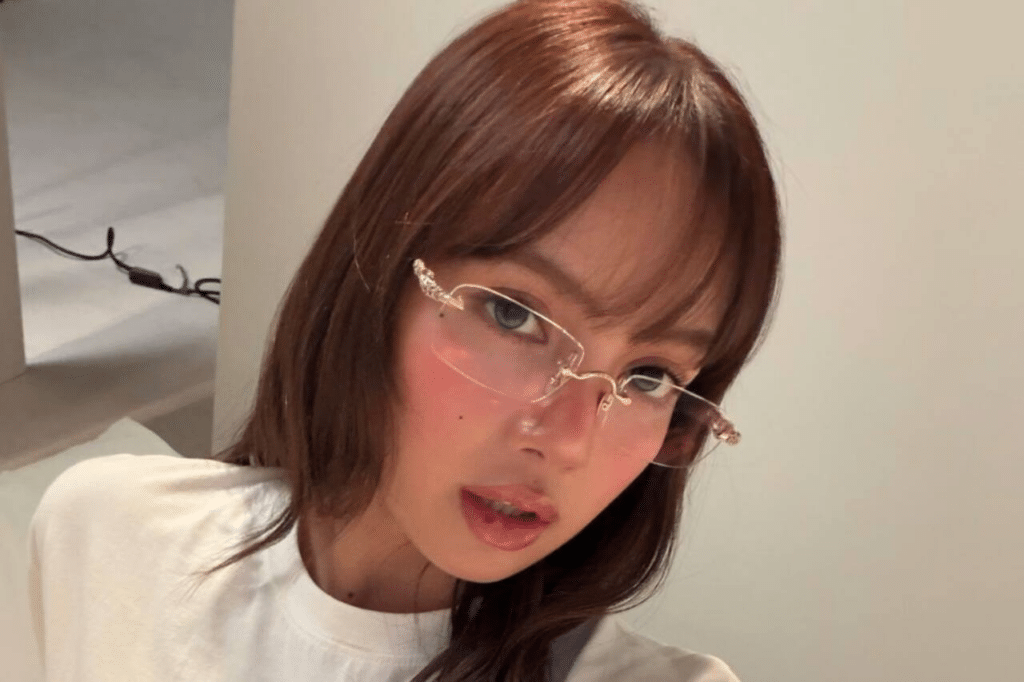 Lisa de Blackpink conquistará Las Vegas con su residencia 1 Lisa