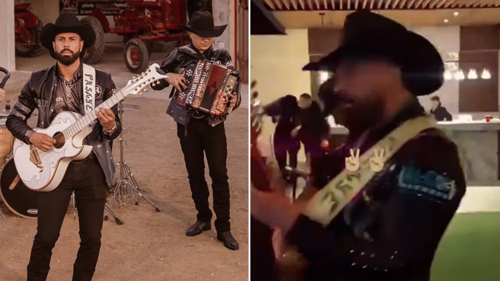 Muere Abraham Cherem Kanan, padre de Curvy Zelma 1 Abraham