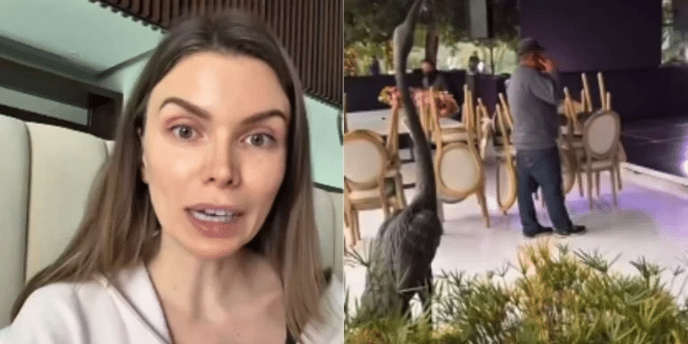 Novia narra su mala experiencia con Un Tal Fredo 1 Novia