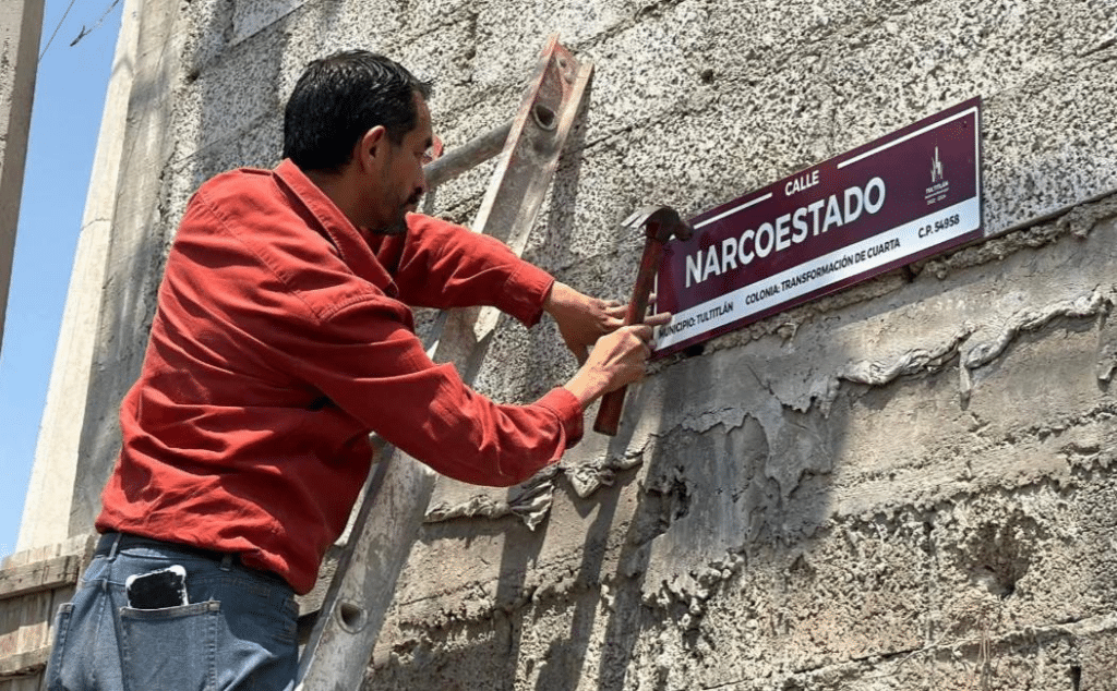 Marina asegura tonelada de metanfetamina en Operación Sable 1 image 1858