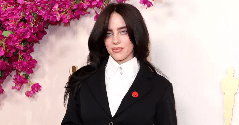 Muere acosador de Billie Eilish tras ser arrollado por un tren 1 Muere
