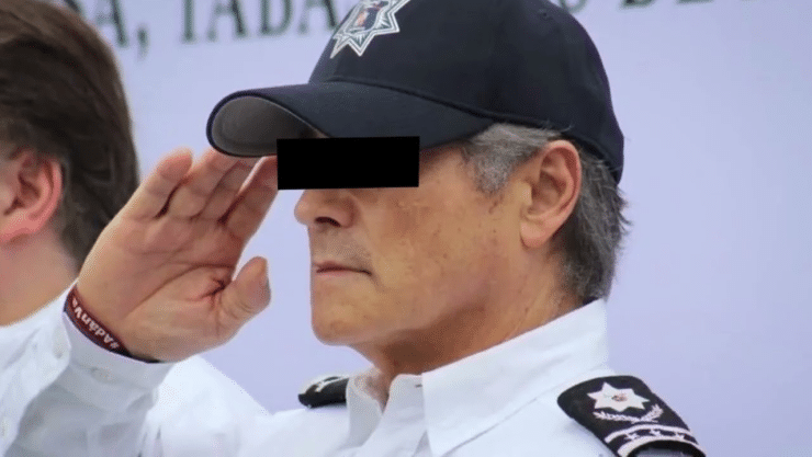 Giran nueva orden de aprehensión contra Bermúdez Requena 1 image 1876