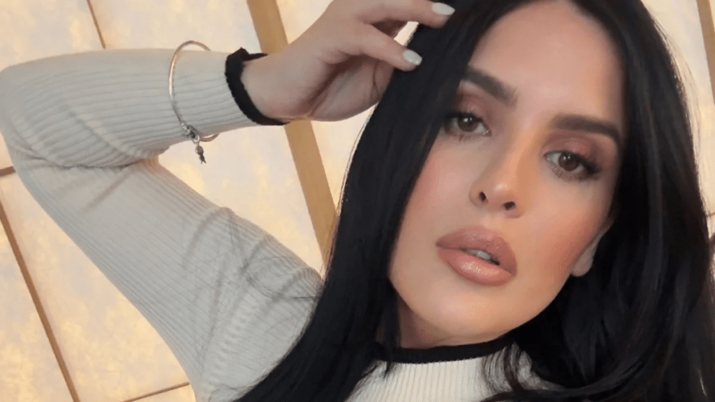 Curvy Zelma seguirá en el reality pese a luto familiar 1 Zelma