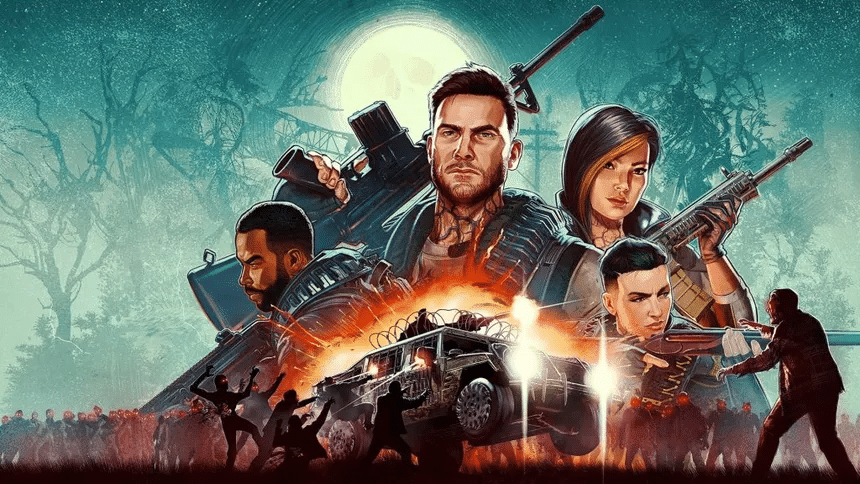 Fans esperan el regreso de la rudeza en Gears of War 1 image 1913