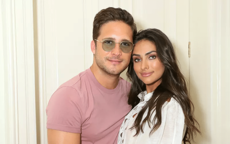 Diego Boneta confirma su separación tras cinco años 1 Diego