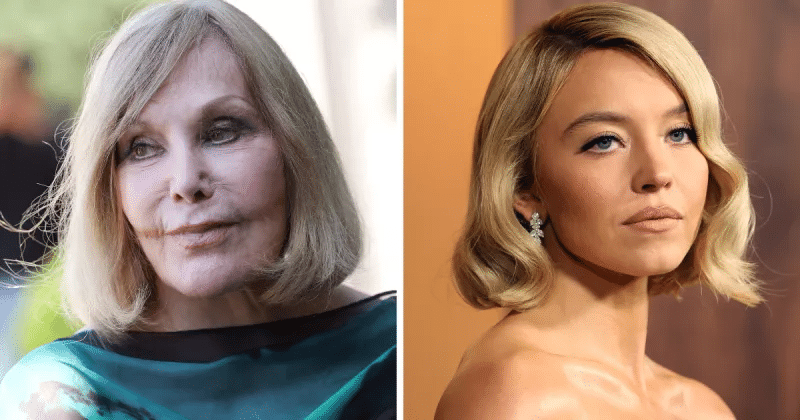 Kim Novak desaprueba a Sydney Sweeney para su biopic 1 Kim