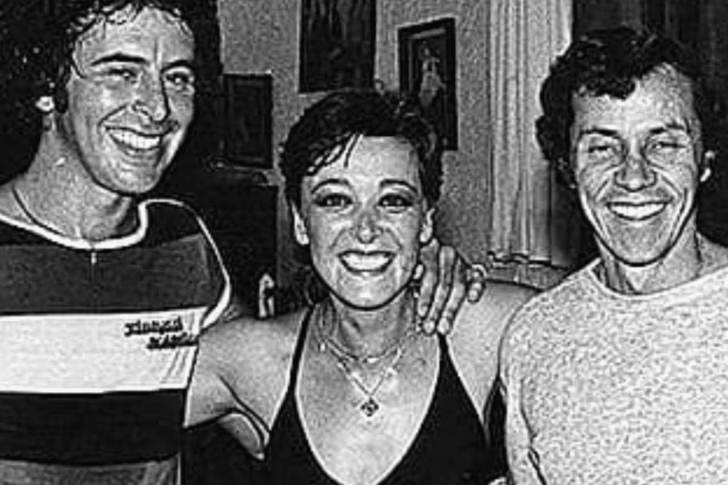 Muere Chela Braniff, la voz de la música disco en México 1 Chela