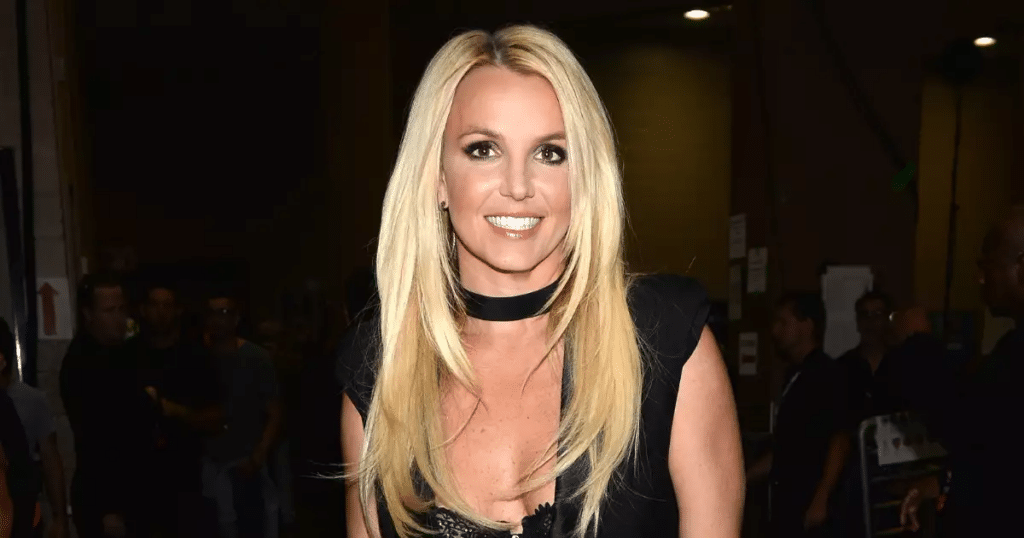 Britney Spears es detenida en California por manejar ebria 1 Britney Spears