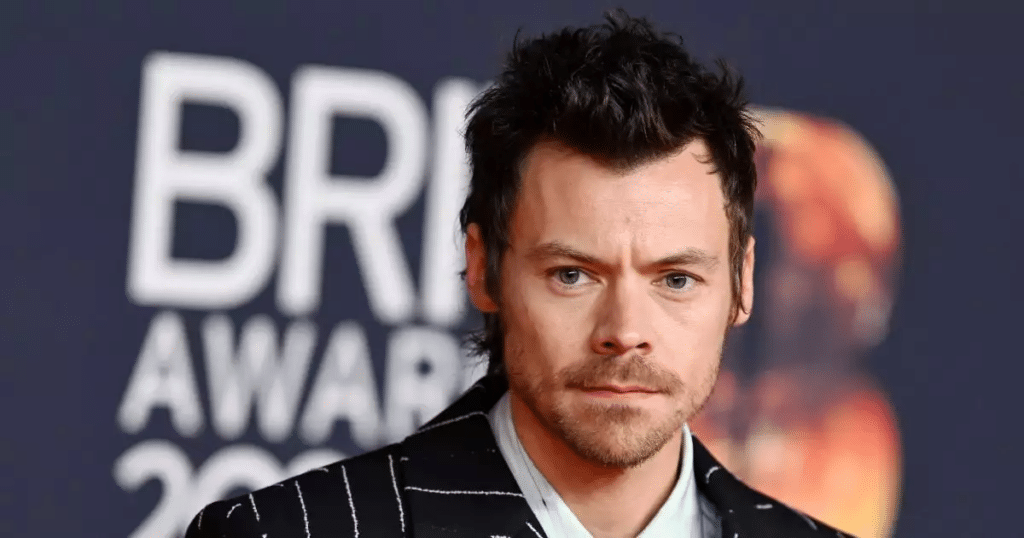 Harry Styles estrenará especial de concierto en Netflix 1 Harry Styles