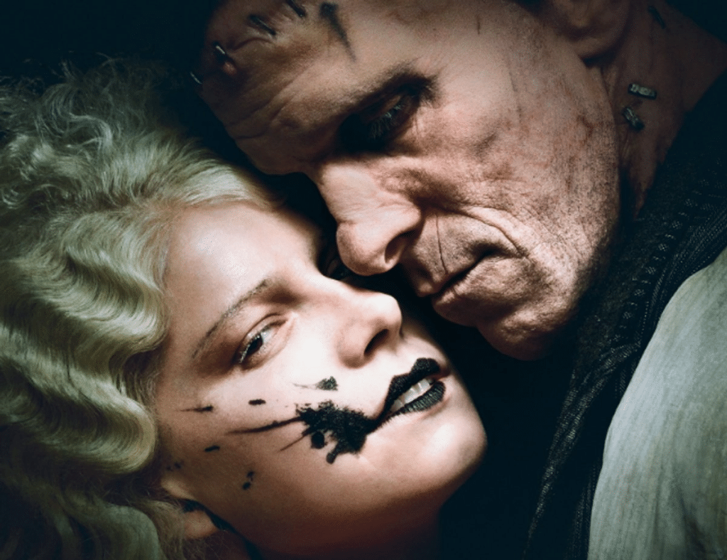 Película "La novia" reinventa el clásico pero falla un poco 1 La Novia