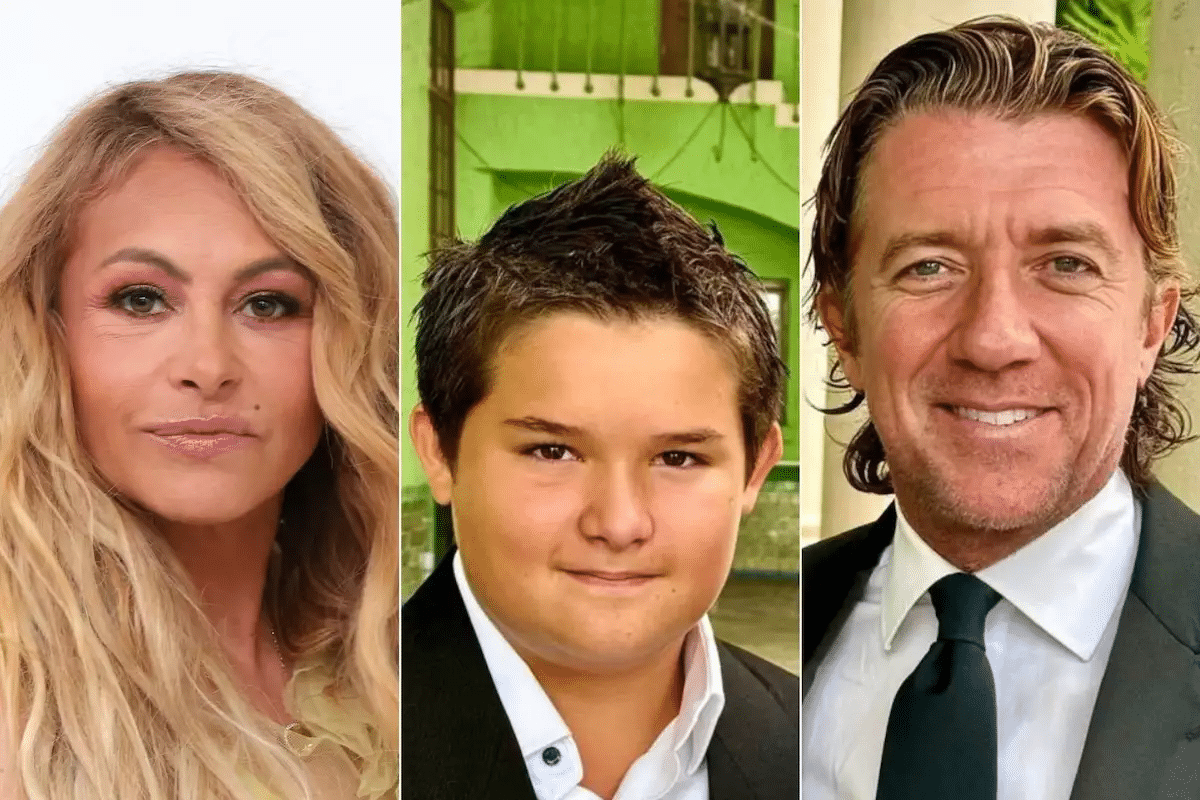 Paulina Rubio y Colate enfrentan deudas