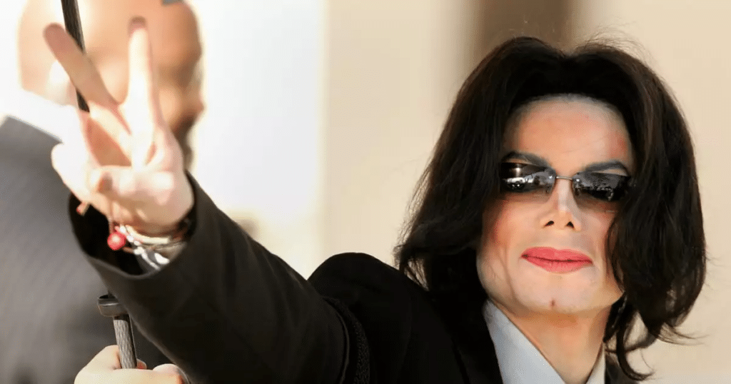 Demanda civil contra el patrimonio de Michael Jackson 1 Demanda