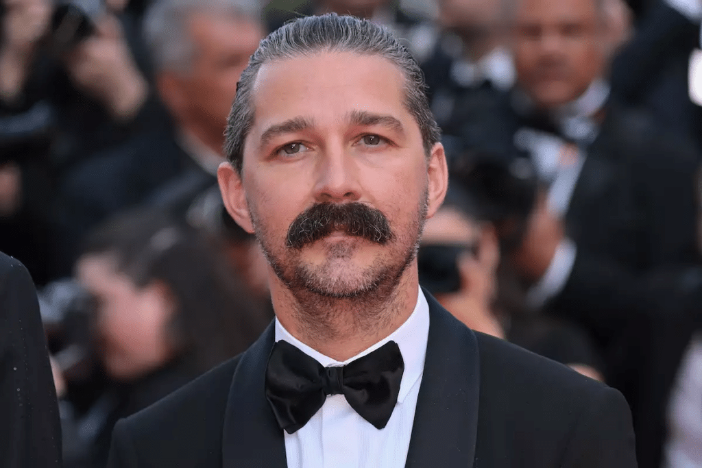 Actor Shia LaBeouf enfrenta nuevo cargo por agresión 1 Shia LaBeouf