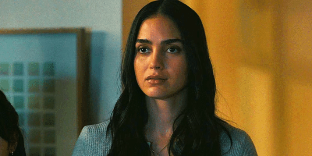 Franquicia Scream se reinventa tras despido de Melissa Barrera 1 Franquicia