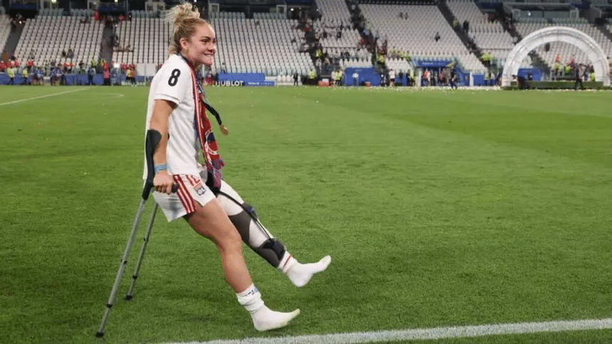 Las carencias en la atención médica, la deuda pendiente con el fútbol femenil 1 image 330