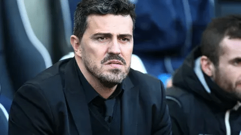 Óscar García asume la dirección técnica del Ajax tras su paso por Chivas 1 image 334