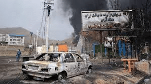 EE.UU. e Israel analizan enviar tropas a Irán para confiscar reservas nucleares 1 image 374