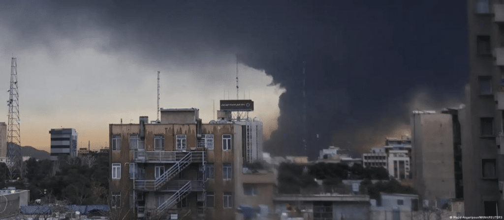 Francia convoca al G7 a una reunión extraordinaria por la guerra en Irán 1 image 377