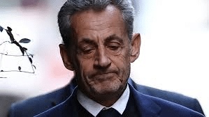 Justicia francesa rechaza petición de Sarkozy para fusionar sus condenas 1 image 390