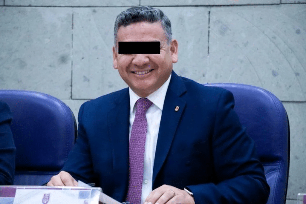 Ex funcionario del IPN y del Issste promueve amparo contra vinculación a proceso 1 image 404