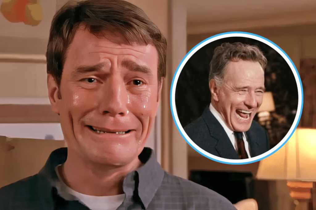 Bryan Cranston anuncia pausa de un año en la actuación 1 Bryan Cranston