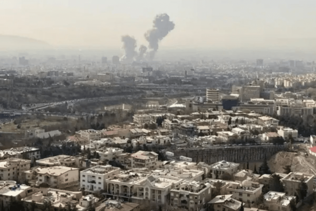 Embajada de México en Irán operará de forma virtual por conflicto en Medio Oriente 1 image 448