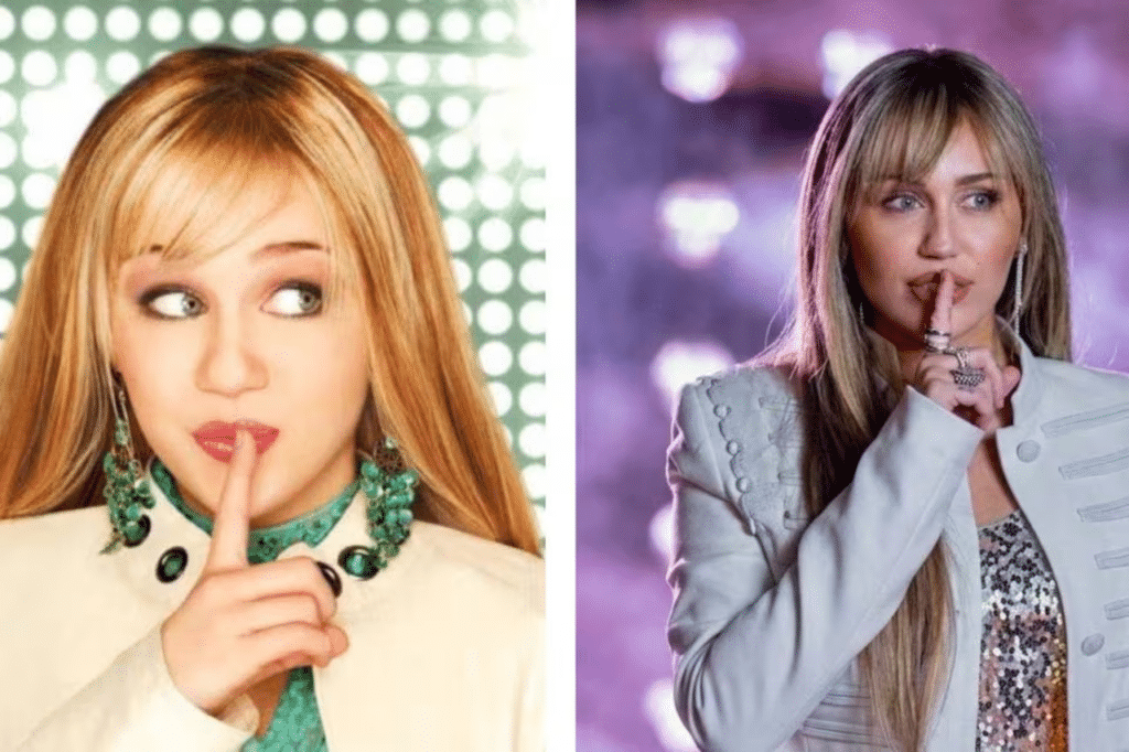 Hannah Montana