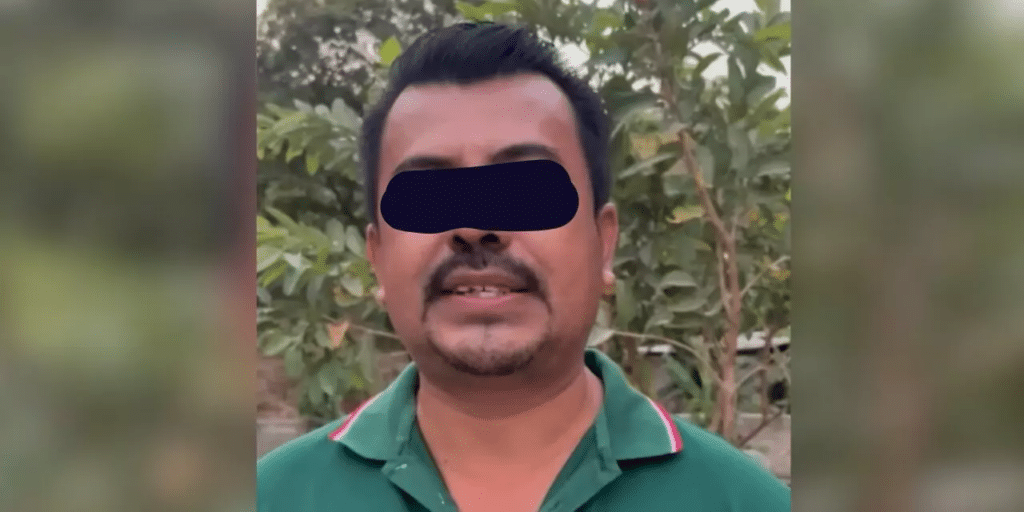 Detienen a edil de Santa María Ipalapa por homicidio de exalcalde 1 image 49