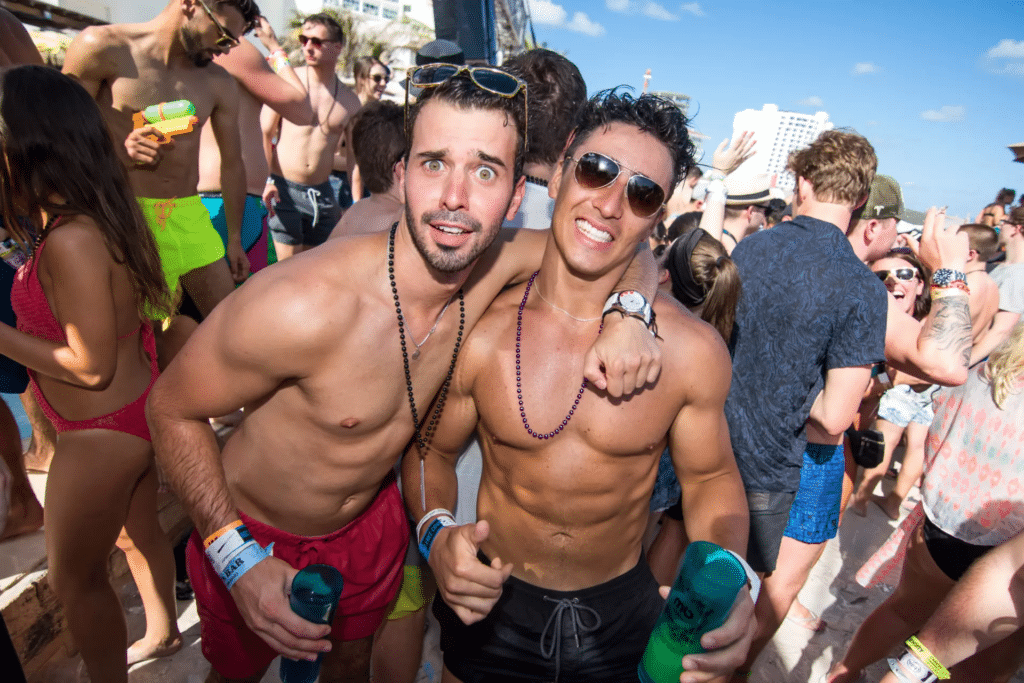 Estados Unidos emite alerta a “spring breakers” por riesgos de seguridad en México 1 image 55