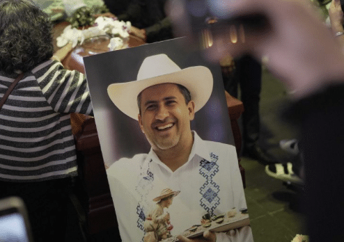 Vinculan a proceso a “El K-oz” y Alan Benjamín por homicidio del alcalde Carlos Manzo 1 image 6