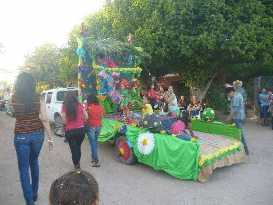 Desarrollarán tradicional Carnavalito