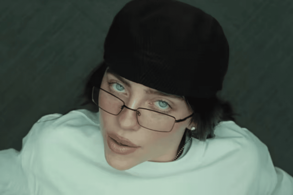 Billie Eilish