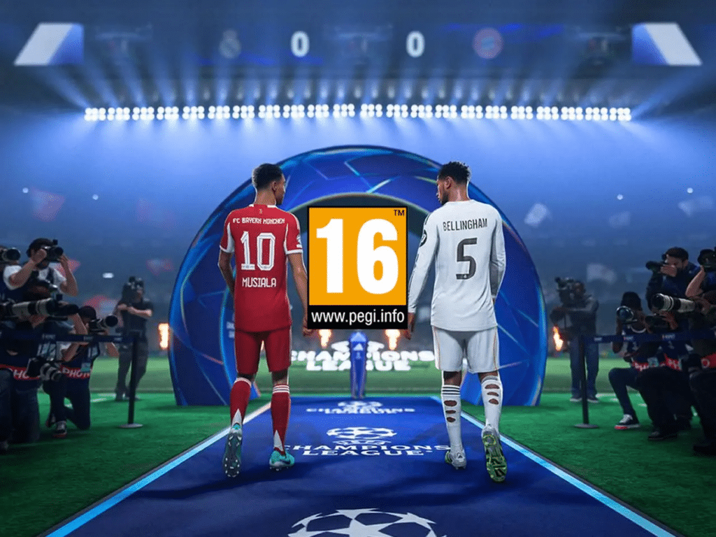 Europa endurece los criterios de clasificación para videojuegos con microtransacciones 1 image 726