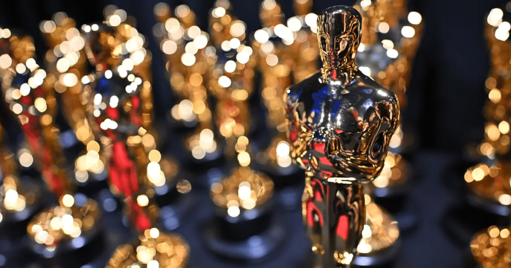 Seguridad en los Oscar se refuerza por amenazas de drones 1 Seguridad