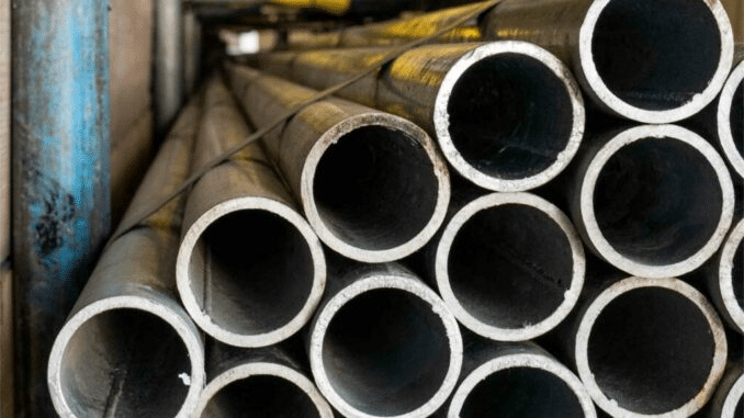 China y aranceles de Trump llevan al acero mexicano a nivel crítico: industria 1 image 769