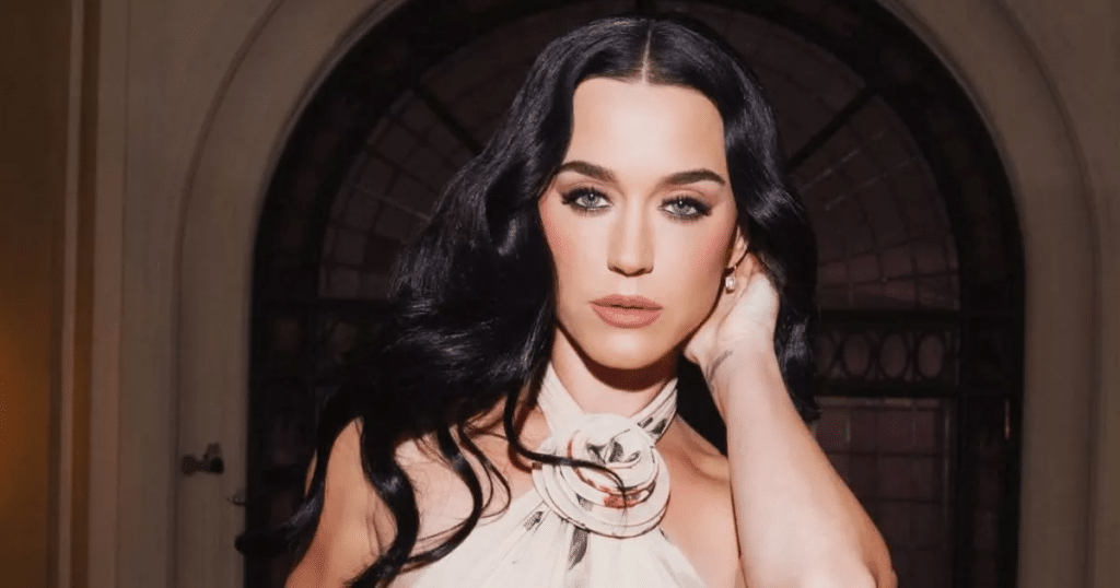 Katy Perry