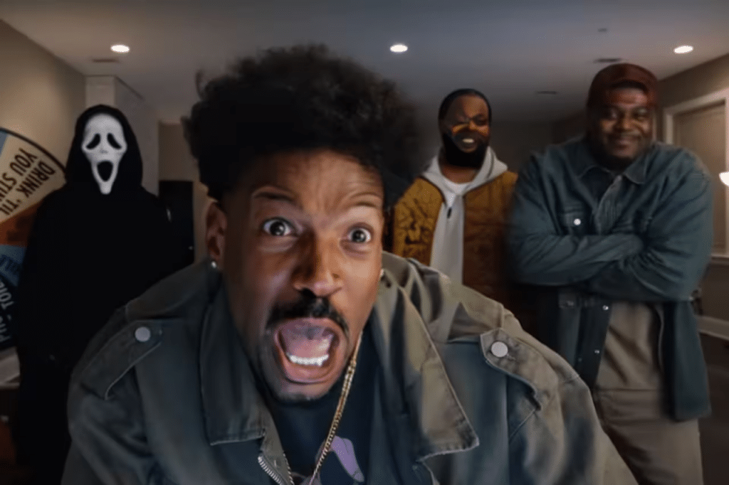 Scary Movie 6 estrena avance y confirma fecha en México 1 Scary Movie