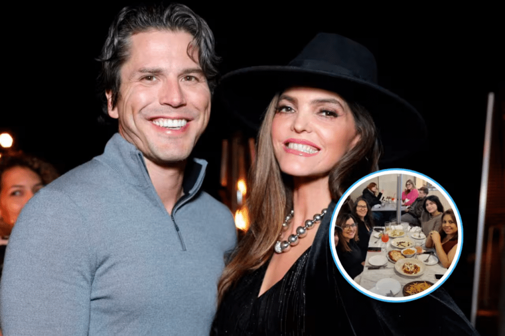 Exniñeras de Ana Bárbara denuncian acoso de Ángel Muñoz 1 Exniñeras