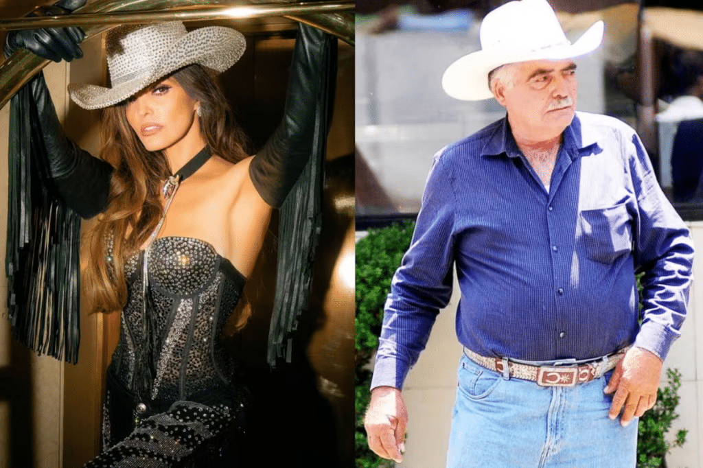 Antero Ugalde acusa a Ángel Muñoz de fracturar a su familia 1 Antero Ugalde