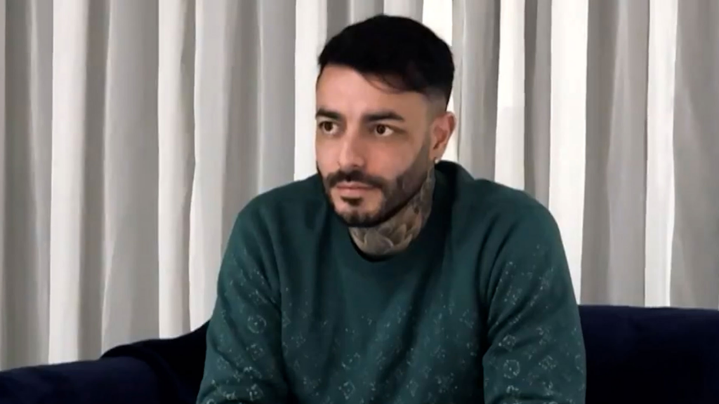 Bolivia detiene a presunto capo del narcotráfico Marset; lo trasladan a EE.UU. 1 image 796