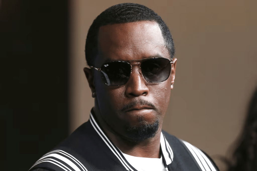 Sean Diddy Combs adelanta su fecha de salida de prisión 1 Sean Diddy
