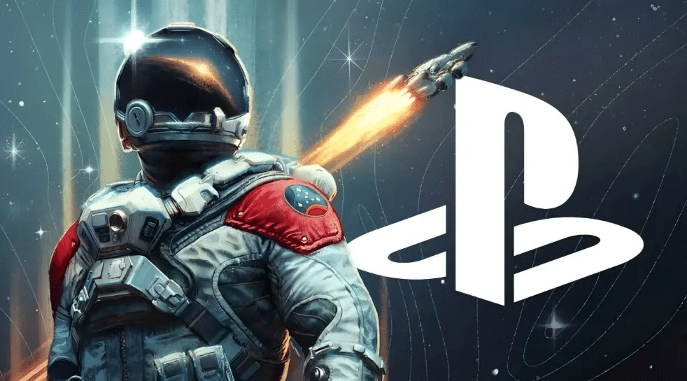 Starfield expande su universo con el lanzamiento de su versión para PlayStation 5 1 image 832