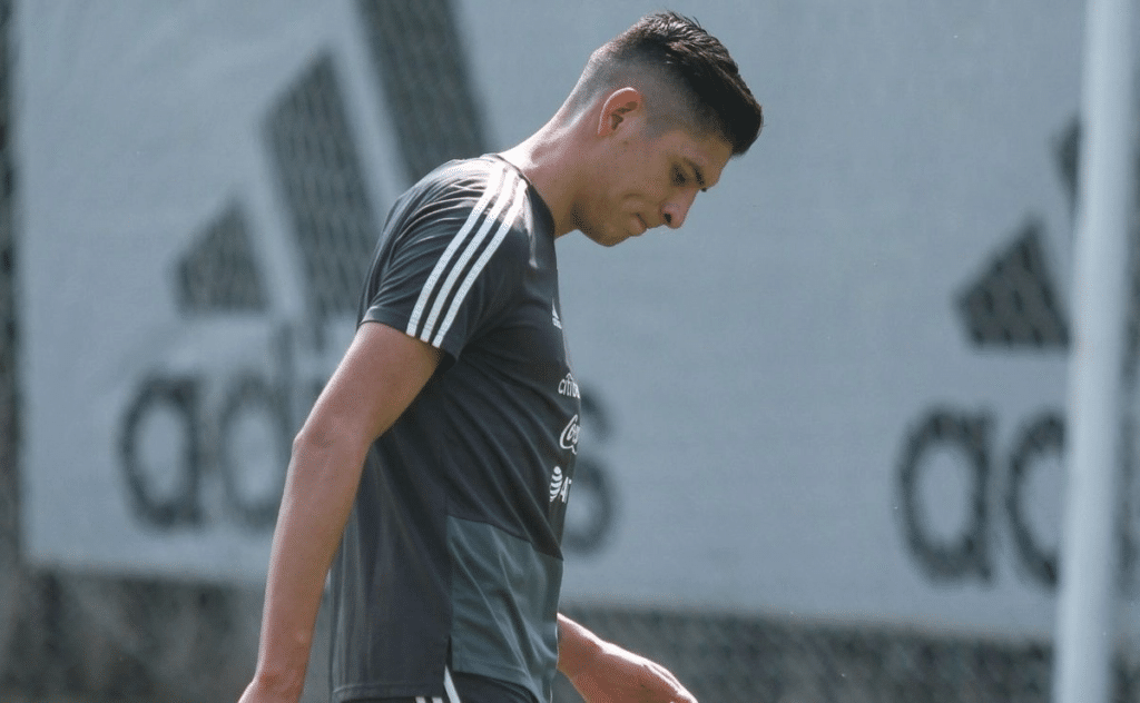 La sobrecarga de actividad en las ligas internacionales afecta la preparación del conjunto nacional 1 image 847