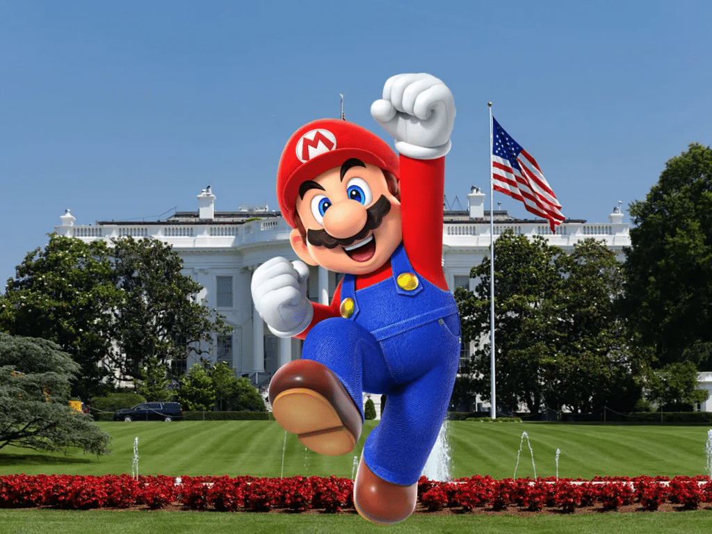 Suspenden demanda de Nintendo contra el gobierno de Estados Unidos y se abre un nuevo panorama legal 1 image 849