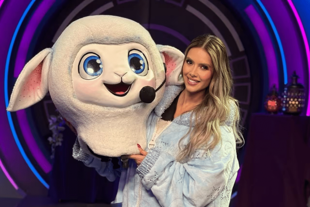 Marlene Favela opina sobre la tendencia de ser therian 1 Marlene Favela