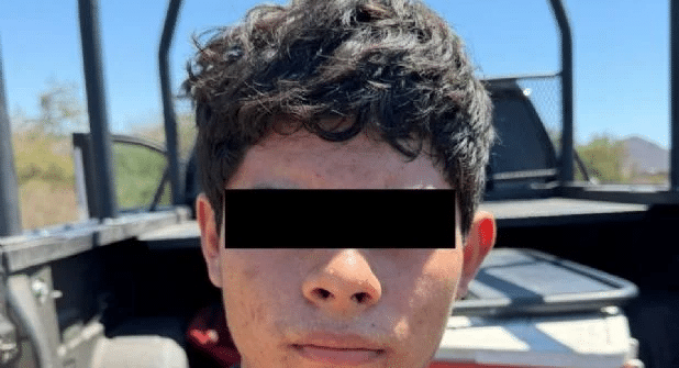 Detienen a dos integrantes de célula del ‘Comandante R24’ en Sinaloa 2 image 867